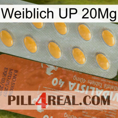Female UP 20Mg 43